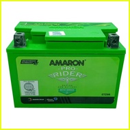 ♞,♘AMARON Probike AP-ETZ9R (8AH) Motorcycle Battery