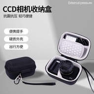 Micro Single Camera Bag Suitable for Canon g7x3/g7x2 Sony zve10 Rico gr2 Camera Portable Camera Bag 