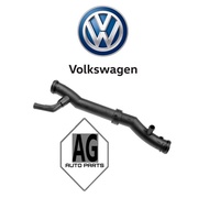 ( 100% ORIGINAL ) WATER PUMP PIPE VW BEETLE GOLF JETTA POLO GTI SCIROCCO CROSS TOURAN TIGUAN ( 03C12
