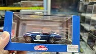 1/43 Maisto Shelby Cobra 427 S/C model car 1965模型車