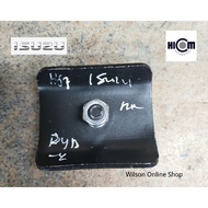 Rear Spring Bumper Isuzu NPR,Isuzu ELF,Hicom 4.3,Hicom 2.8,Isuzu NHR,Isuzu NPR PRO,NLR Pro