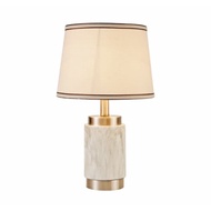 SALE TERBATAS 3 Set Lampu Antiqbrass Meja Lantai EGLARE PINNO Ace Hardware