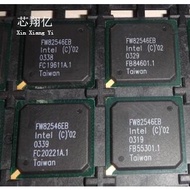 YTH QFP package series chips FW82546 BGA Brand new original