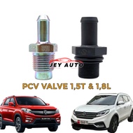 PCV Valve Glory 560 1.5 T Glory 560 1.5T Valve/