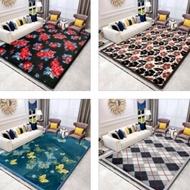 XXXL180X250 CM {02} /RENDOM COLOUR /Size Classy Karpet Gebu SUPER MINK TURKEY | Super Mink Turkey Th