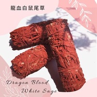 New Age  龍血白鼠尾草 /龍血白鼠尾草🐉美國空運抵港🇺🇲