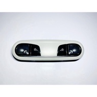 AUDI A6/S6/A7 4G0947111A DOME LIGHT SWITCH (REAR) 4G0 947 111 A ET1