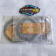 22311-107-000 GL Series Grand Supra NSR50 Clutch Retainer Plate Set of 3pcs Original Japan