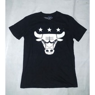 Chicago Bulls NBA T-shirt NBA Chicago Bulls T-shirt/