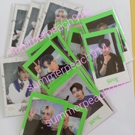 STRAY KIDS MANIAC CON &amp; SKZOO JYPSHOP MD PC