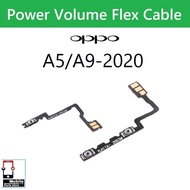 แพรสวิตช์ OPPO A5(2020) / A9(2020) แพรpower แพรปิดเปิด Power&amp;Volume Button Flex Cable