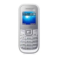 SAMSUNG HERO GT-E 1200Y มือถือปุ่มกด ราคาแพงกว่าใช้ดีกว่า
