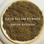 Bay leaves powder packaged 1 kg