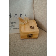 BUILT A BOX - MEMORY OF BOX/POP UP FOTO BOX/KADO/GIFT TERLARIS.