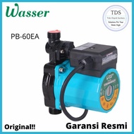 POMPA BOOSTER SILENT PENDORONG WASSER PB 60 EA/PB60EA