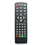 REMOT REMOTE STB EZ-BOX E-701 DVB-T2 SET TOP BOX PARABOLA