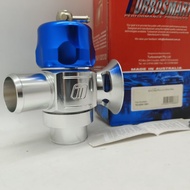 Turbosmart bov dual port 32mm Blow off