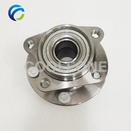 Rear Wheel Hub Bearing For FORD EDGE LINCOLN MKX 3.5 AWD 10-15 512335 HA590183 BR930636 7T4Z-1104-C 