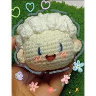 |WIND BREAKER| HAJIME UMEMIYA Keychain