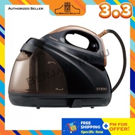 Panasonic 2400W Anti-Calc Steam Iron NI-GT500NSK