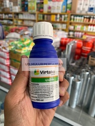 _ INSEKTISIDA SYNGENTA VIRTAKO 300SC 100ML