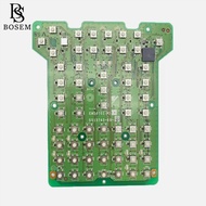 EMS0702 Teach Pendant Keyboard For DX100/DX200 New