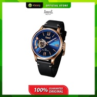 ARBUTUS AR1807RUB MEN'S WATCH
