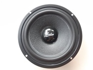 Speaker 6 Inch Woofer Audax Jordan 150 Watt Original Asli 6 In Audax