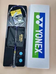 YONEX/尤尼克斯 弓箭11bp 櫻花弓 羽毛球拍單拍 全碳素超輕4U碳纖維 進攻型 耐用型 羽毛球拍