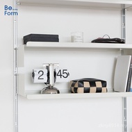 Storage Wall Storage Rack Rack Track Rack Hanging System beform606 Bookshelf vitsoe Wall Layer Const