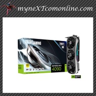 ZOTAC GAMING GeForce RTX 4090 Trinity OC