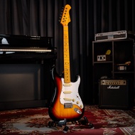 Gusta GST-01 SSS Vintage Style กีตาร์ไฟฟ้า Gusta GST-01 SSS Vintage Style กีต้าร์ไฟฟ้า Music Arms