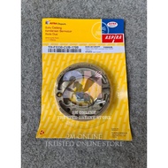 Mdr Drum Brake Pads Force 1 Fizr Jupiter Z Aspira Brand Yh-F5330-Cub-1700