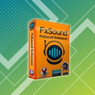 Fx Sound Enhancer Premium 2022 for Window
