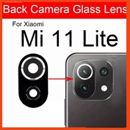 [ Xiaomi 11 Lite / Mi 11Lite Camera Glass ]