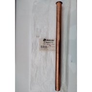MERCURY *32-8M0042791 WATER TUBE LONG FOR MERCURY 90HP 2 STROKE