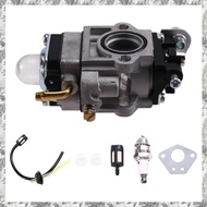 [I O J E] Lawn Trimmer Parts for  PB755ST PB751 PB651 Carburetor Replacement-  192  Kit 1e40-5 Lawnm