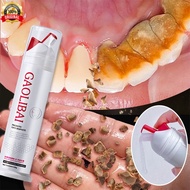 Gaolibai ubat gigi pemutih Whitening Toothpaste Karang gigi remover Pemutih gigi kuning Teeth whiten