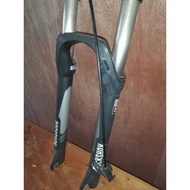 MTB Rockshox Air Fork for 27.5" Bike -used