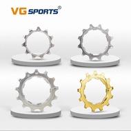 Sports bike freewheel gear