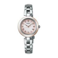 [Seiko Watch] Seiko Selection S Series Ladies  Radio-Controlled Bracelet SWFH146 Wo Silver