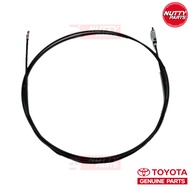 Genuine Parts Fuel Tank Cap Pull Line TOYOTA COROLLA AE101 EE101 AE110 AE111 AE112