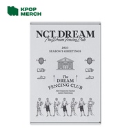 NCT DREAM - 2023 SEASONS GREETING
