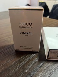 Chanel 香水COCO