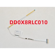 HSN-Q33C X8R 630 G9 G10 Screen Cable DD0X8RLC010/000/020/100/300/320
