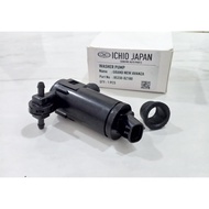 WASHER PUMP GRAND NEW AVANZA (85330-BZ180)