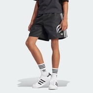adidas ไลฟ์สไตล์ กางเกงขาสั้น Atlanta ผู้ชาย สีดำ JC9946