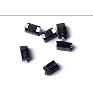 PS - Her107 smd marking US1M disode smd US1M her107 ready