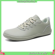 Barefoot Walking Shoes Wide Toe Fashion Sneakers Comfortable Casual Shoes Zero Drop Minimalist Shoes