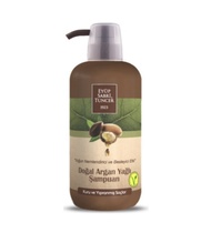 Argan Shampo | Shampo Argan oil Turki